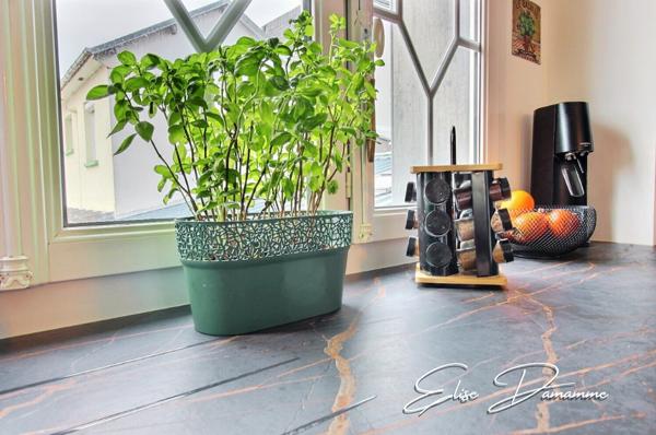 MONTIVILLIERS CENTRE - Demeure bourgeoise de caractère avec prestations haut de gamme