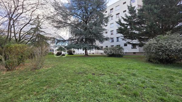 Appartement de 63,05 m²