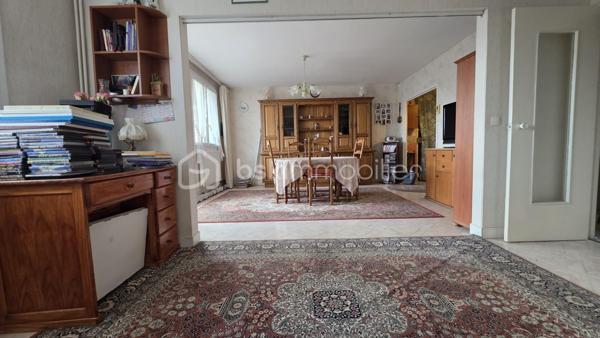 Appartement de 63,05 m²