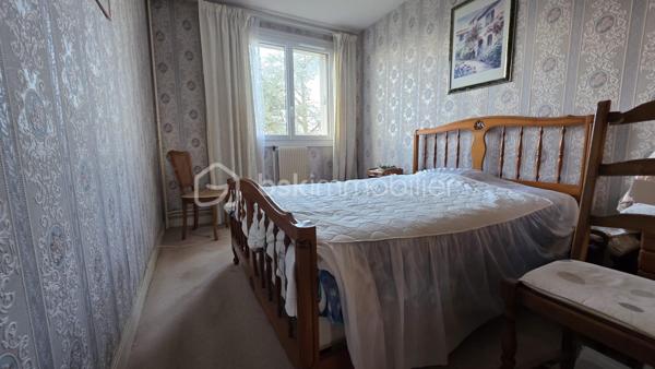 Appartement de 63,05 m²