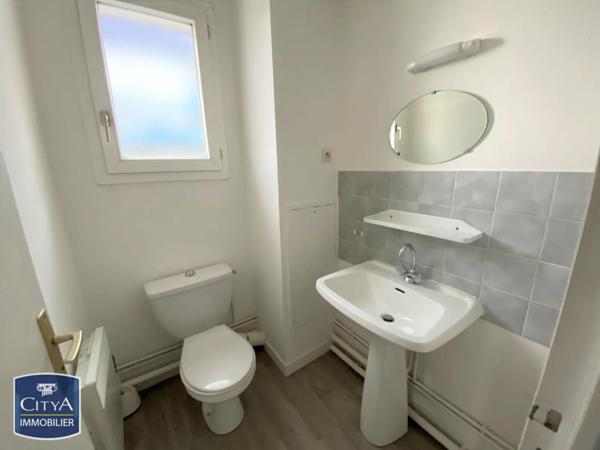 Appartement à vendre 1 pièce 20.15m²