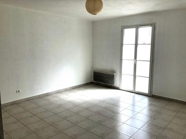 Appartement 2 pièces à vendre Rochefort - 17300 / Réf: 3309