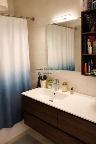 APPARTEMENT À VENDRE, 3 PIÈCES,AVEC BALCON -VINCENNES 94300