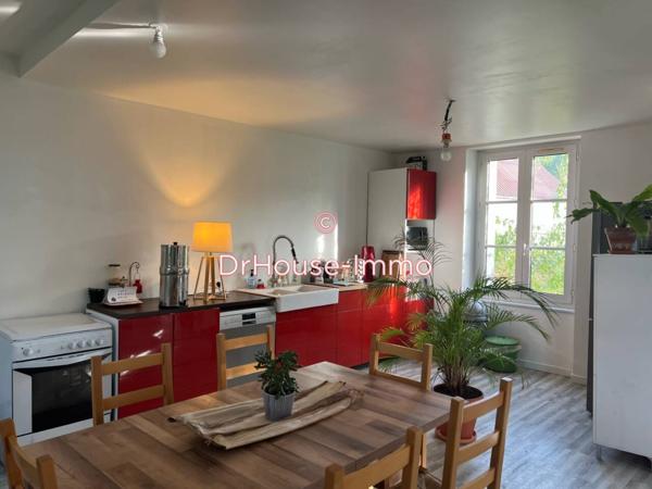 Maison à vendre 6 pièces de 142 m²