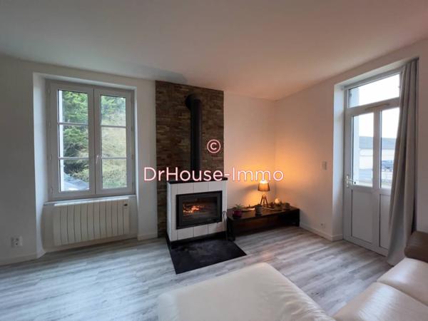 Maison à vendre 6 pièces de 142 m²