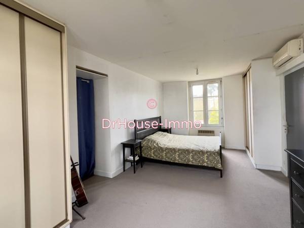 Maison à vendre 6 pièces de 142 m²