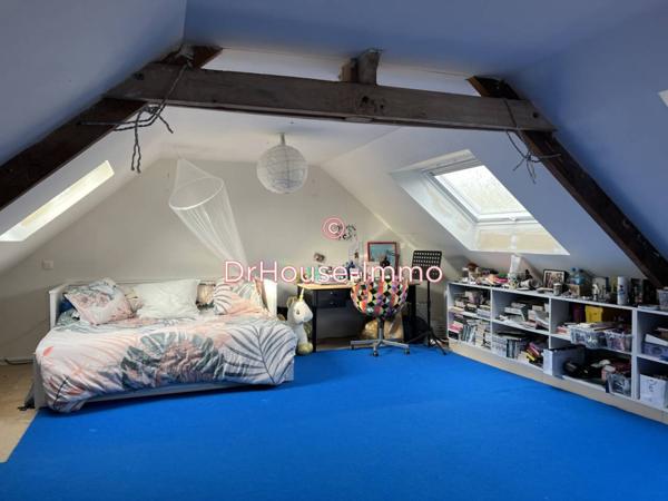 Maison à vendre 6 pièces de 142 m²