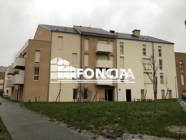 Location Appartement 3 pièces 57.9 m² - IMPASSE DES NOYERS Sarcelles 95200