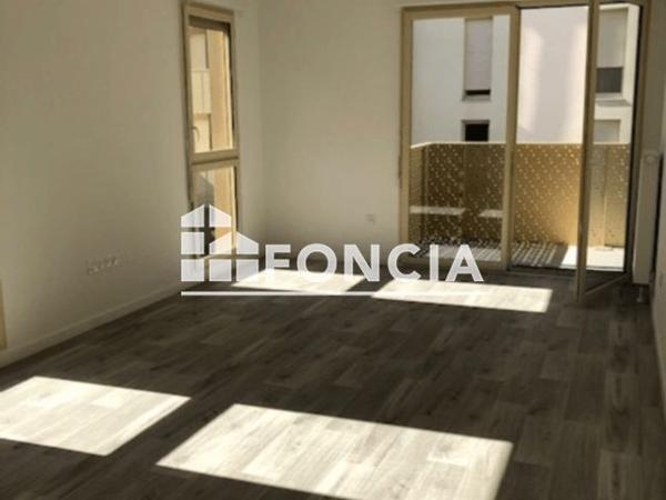 Location Appartement 3 pièces 57.9 m² - IMPASSE DES NOYERS Sarcelles 95200