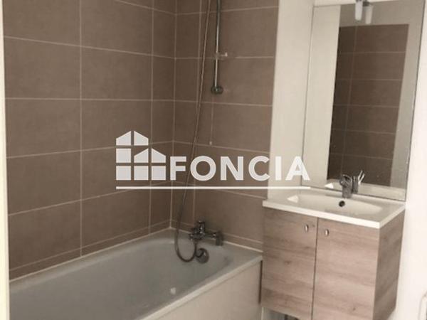 Location Appartement 3 pièces 57.9 m² - IMPASSE DES NOYERS Sarcelles 95200