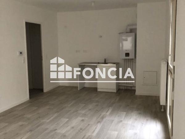 Location Appartement 3 pièces 57.9 m² - IMPASSE DES NOYERS Sarcelles 95200