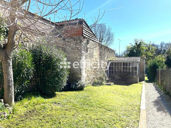 Maison 4 pièces - 110 m²