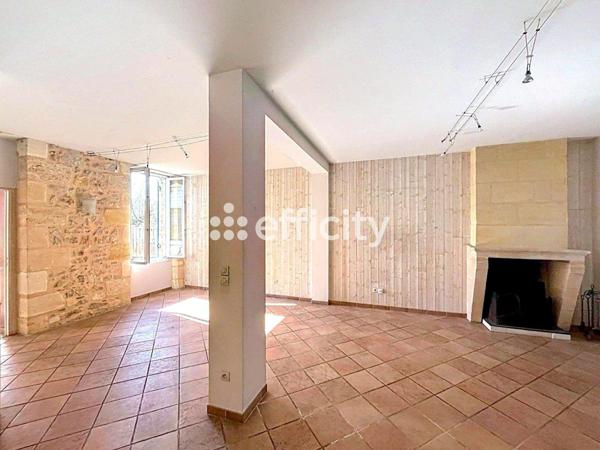 Maison 4 pièces - 110 m²