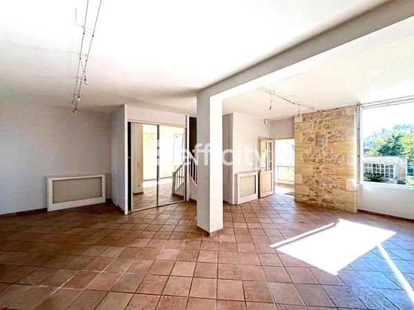 Maison 4 pièces - 110 m²