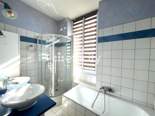 Maison 4 pièces - 110 m²