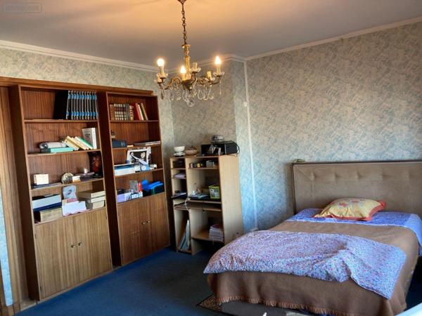 Maison à vendre à Boulogne-sur-Mer dans le Pas-de-Calais (62200), ref : 13255/551