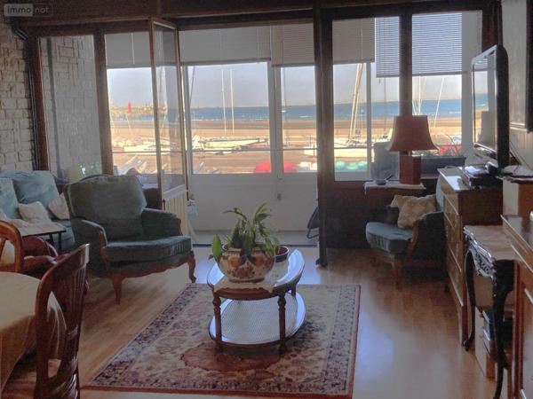 Maison à vendre à Boulogne-sur-Mer dans le Pas-de-Calais (62200), ref : 13255/551