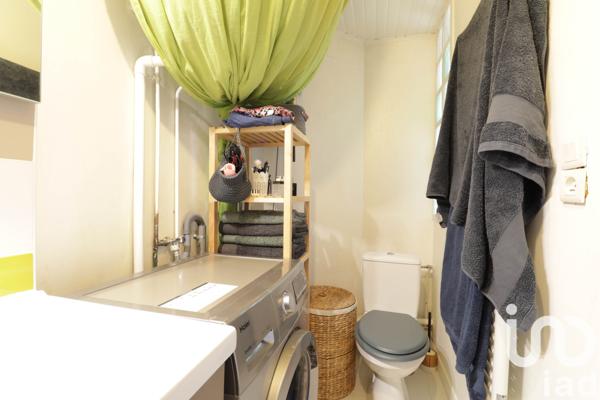 Appartement à vendre 2 pièces 36 m² Sucy-en-Brie