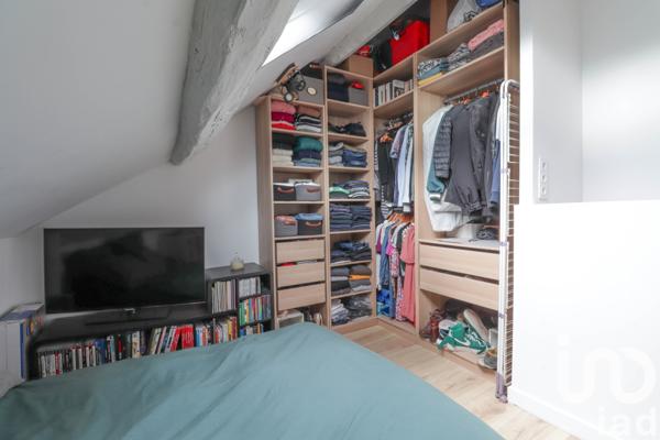 Appartement à vendre 2 pièces 36 m² Sucy-en-Brie
