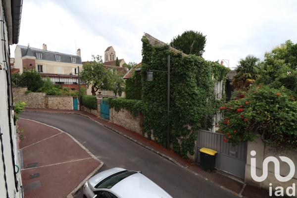 Appartement à vendre 2 pièces 36 m² Sucy-en-Brie