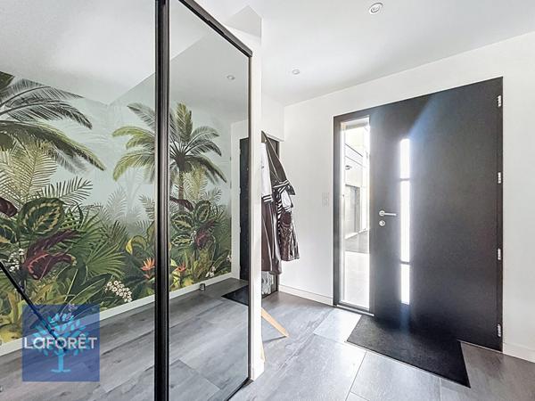 Achat maison Maen Roch - 5 pièce(s) - 200 m² - 735 000 €