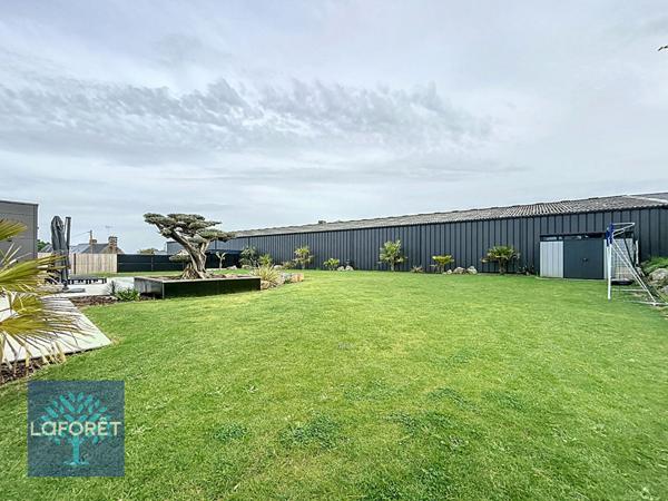 Achat maison Maen Roch - 5 pièce(s) - 200 m² - 735 000 €