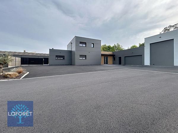 Achat maison Maen Roch - 5 pièce(s) - 200 m² - 735 000 €