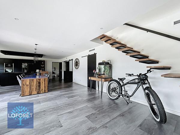 Achat maison Maen Roch - 5 pièce(s) - 200 m² - 735 000 €