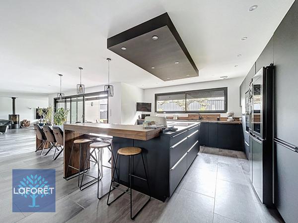 Achat maison Maen Roch - 5 pièce(s) - 200 m² - 735 000 €