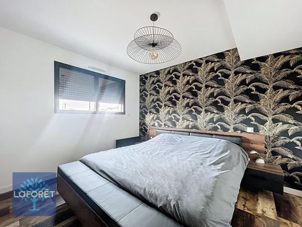 Achat maison Maen Roch - 5 pièce(s) - 200 m² - 735 000 €