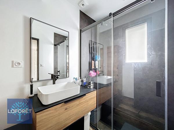 Achat maison Maen Roch - 5 pièce(s) - 200 m² - 735 000 €