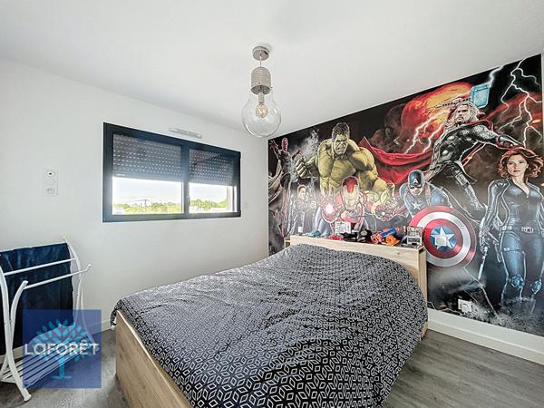 Achat maison Maen Roch - 5 pièce(s) - 200 m² - 735 000 €