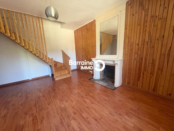 Location appartement à Morlaix, 3 pièces 74.23m²