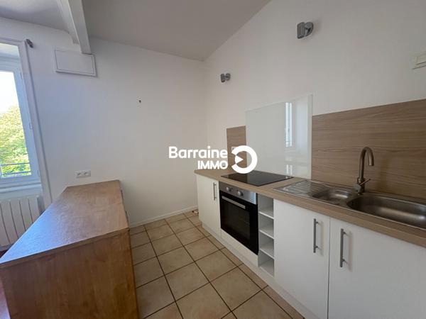 Location appartement à Morlaix, 3 pièces 74.23m²