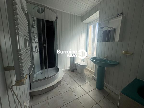 Location appartement à Morlaix, 3 pièces 74.23m²
