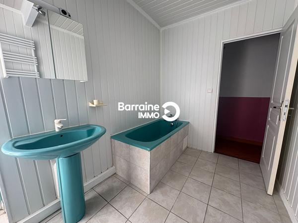 Location appartement à Morlaix, 3 pièces 74.23m²