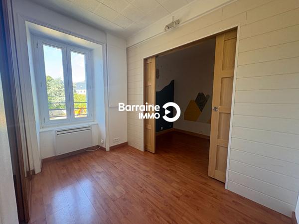 Location appartement à Morlaix, 3 pièces 74.23m²