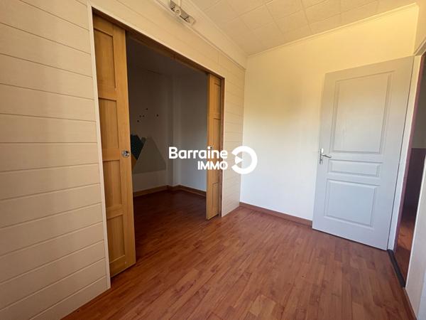 Location appartement à Morlaix, 3 pièces 74.23m²