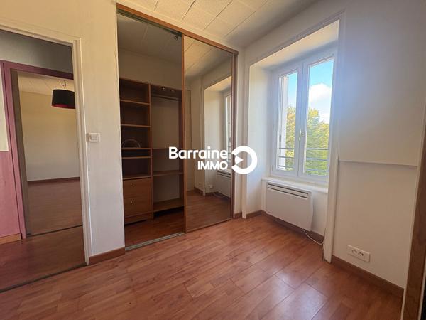 Location appartement à Morlaix, 3 pièces 74.23m²