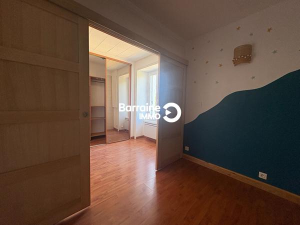 Location appartement à Morlaix, 3 pièces 74.23m²