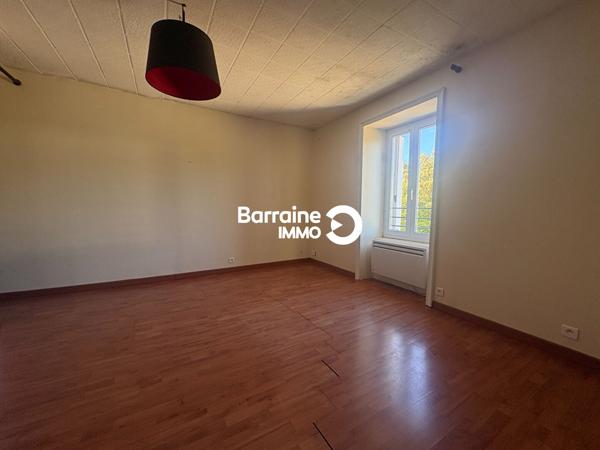 Location appartement à Morlaix, 3 pièces 74.23m²