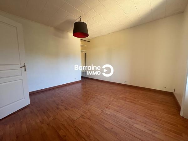Location appartement à Morlaix, 3 pièces 74.23m²