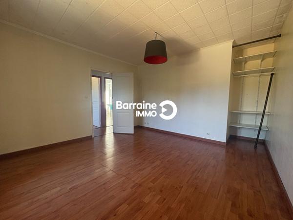 Location appartement à Morlaix, 3 pièces 74.23m²