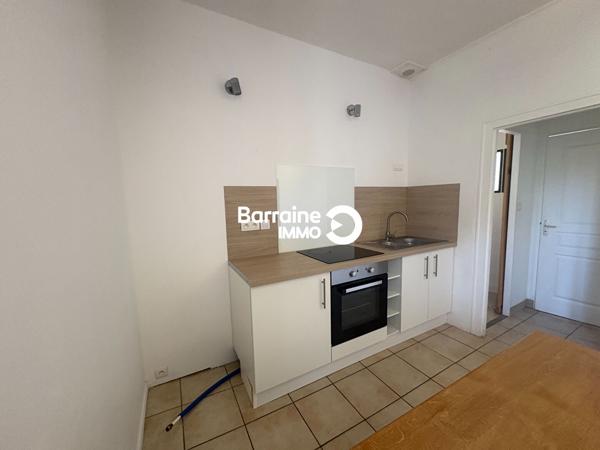 Location appartement à Morlaix, 3 pièces 74.23m²