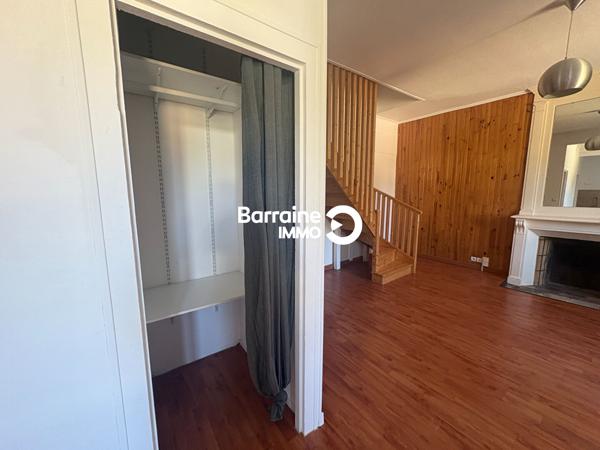 Location appartement à Morlaix, 3 pièces 74.23m²