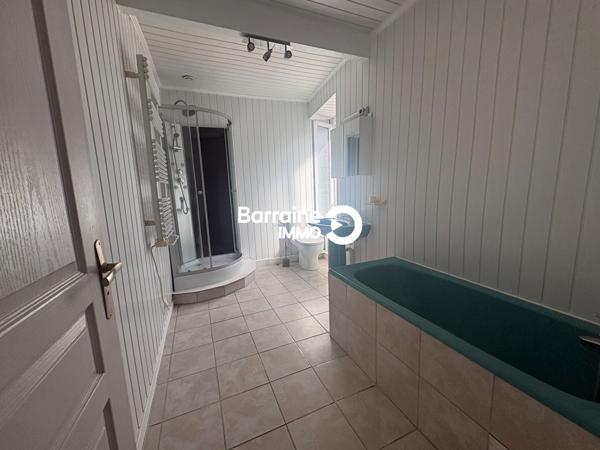 Location appartement à Morlaix, 3 pièces 74.23m²