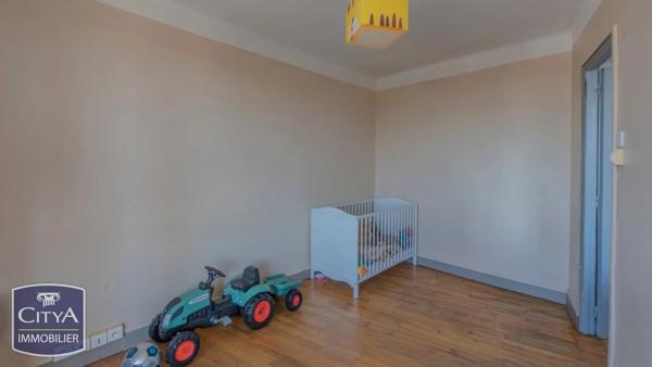 Appartement à vendre 3 pièces 57m² Montauban (82000)