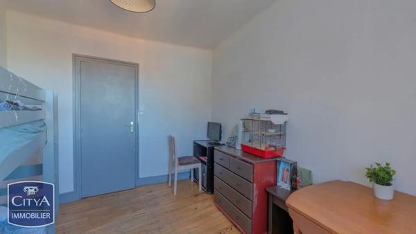 Appartement à vendre 3 pièces 57m² Montauban (82000)