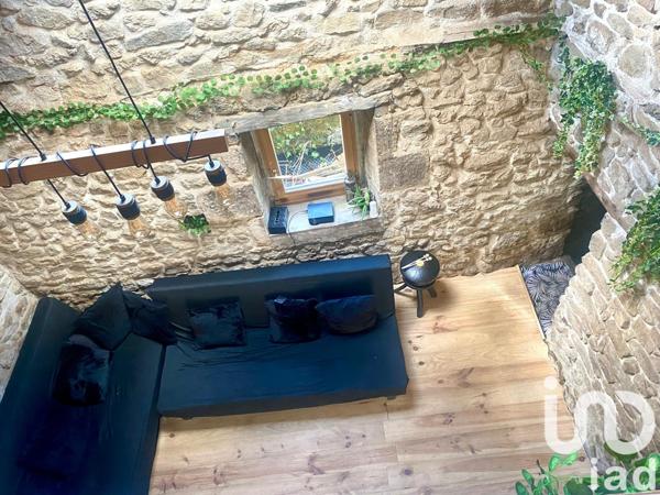 Maison à vendre 7 pièces 166 m² Laurière