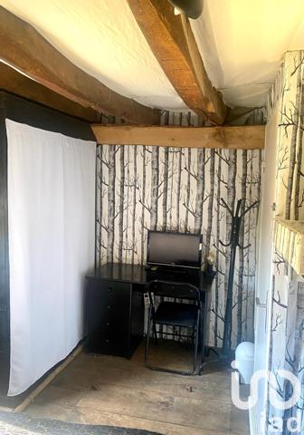 Maison à vendre 7 pièces 166 m² Laurière